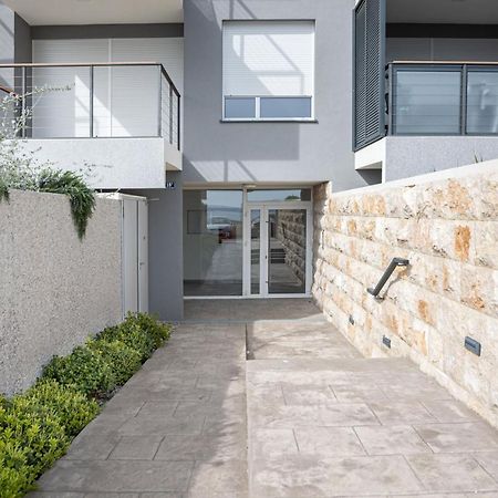 Apartment Abia Znjan سبليت المظهر الخارجي الصورة