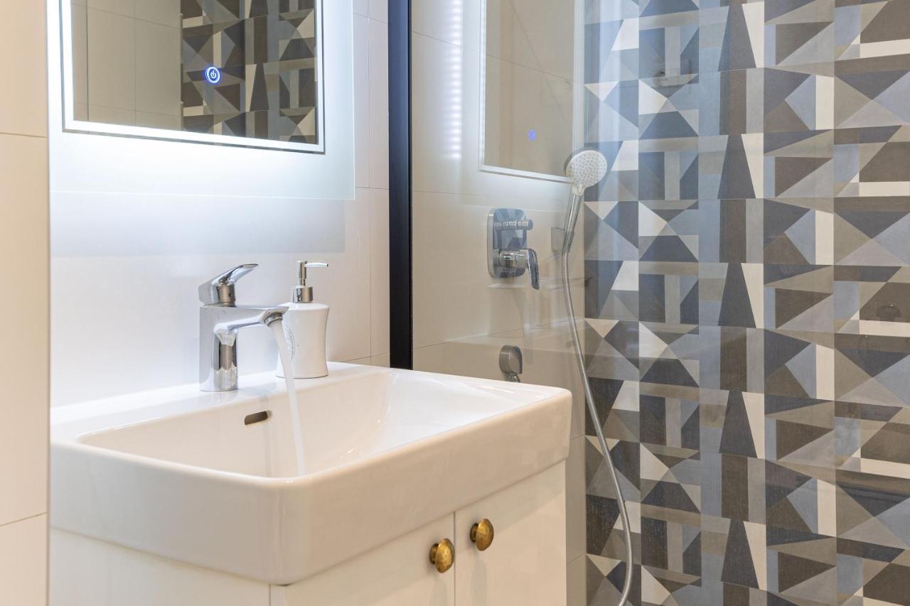 Apartment Abia Znjan سبليت المظهر الخارجي الصورة