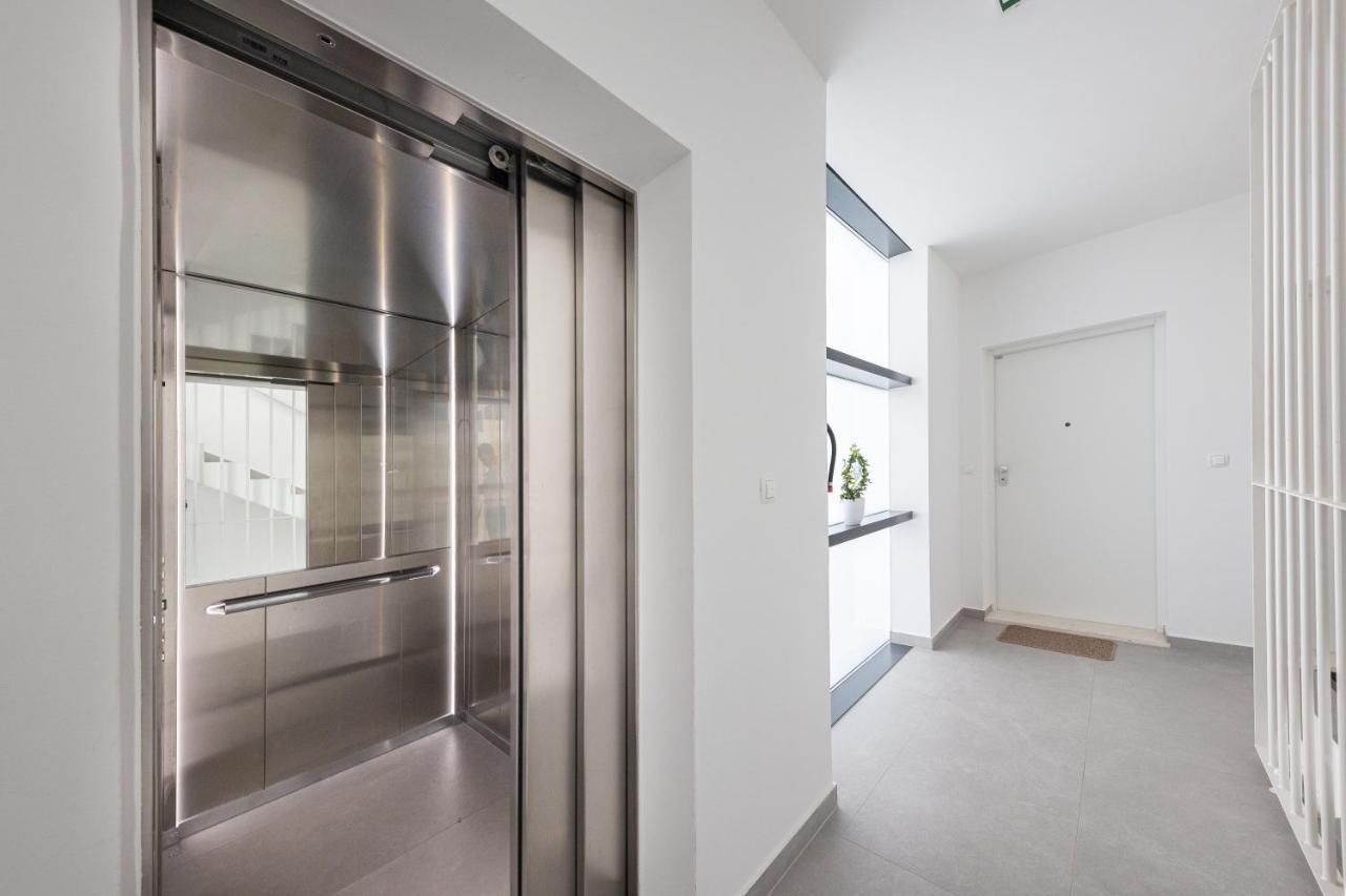 Apartment Abia Znjan سبليت المظهر الخارجي الصورة