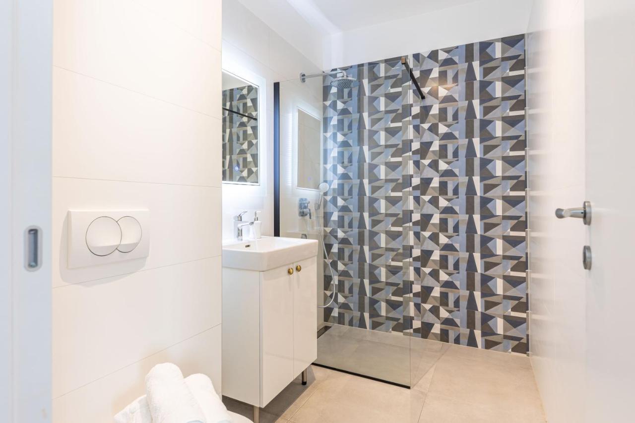 Apartment Abia Znjan سبليت المظهر الخارجي الصورة