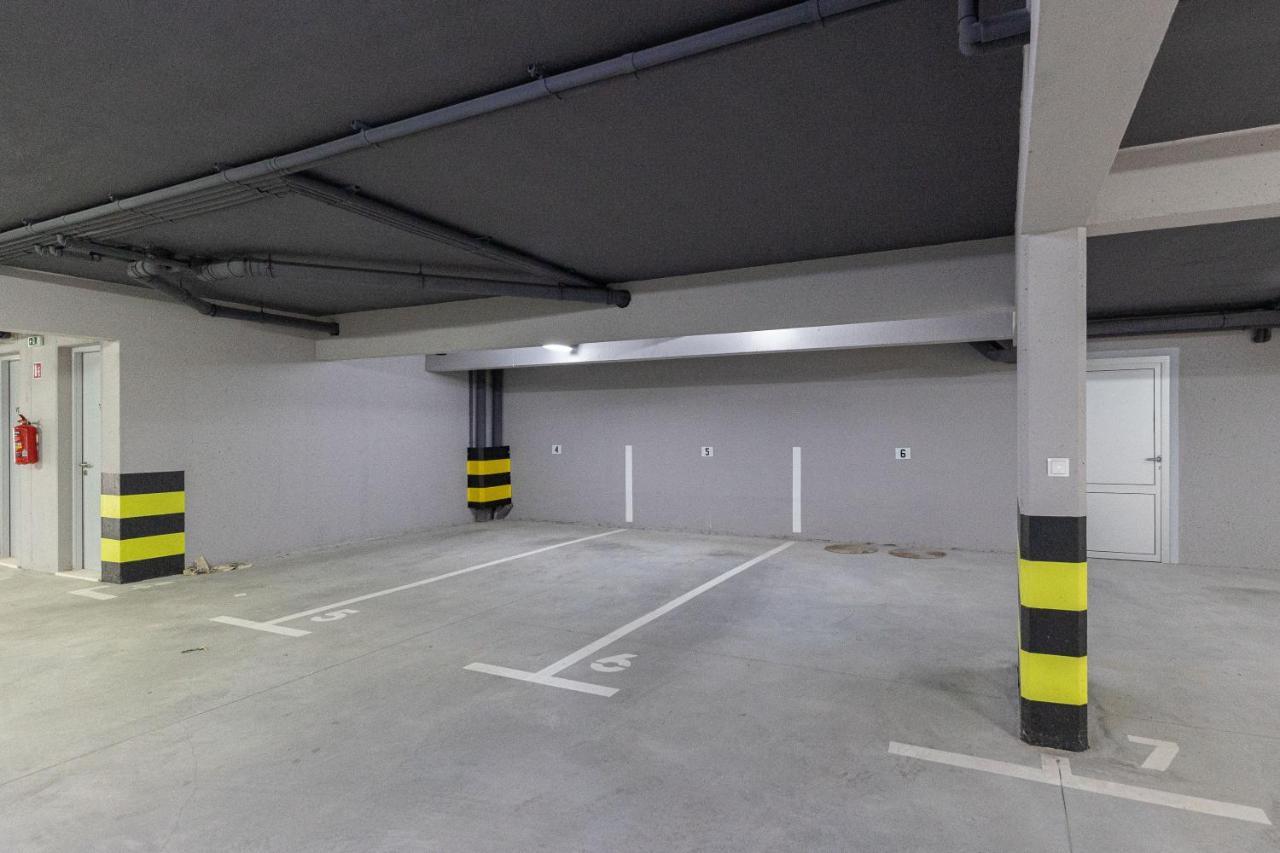 Apartment Abia Znjan سبليت المظهر الخارجي الصورة